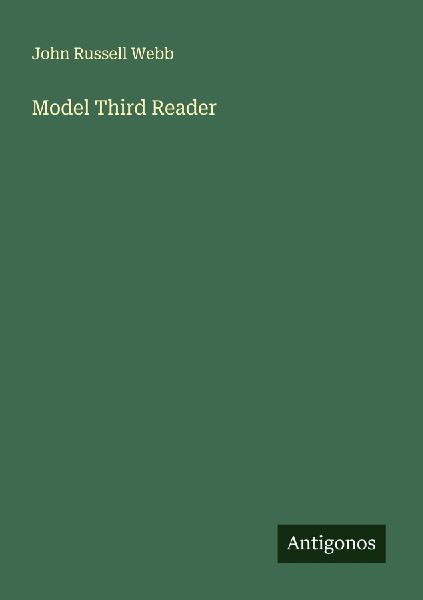 Model Third Reader