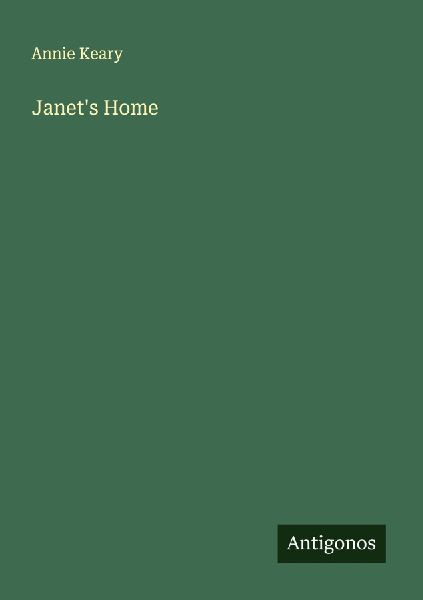 Janets Home