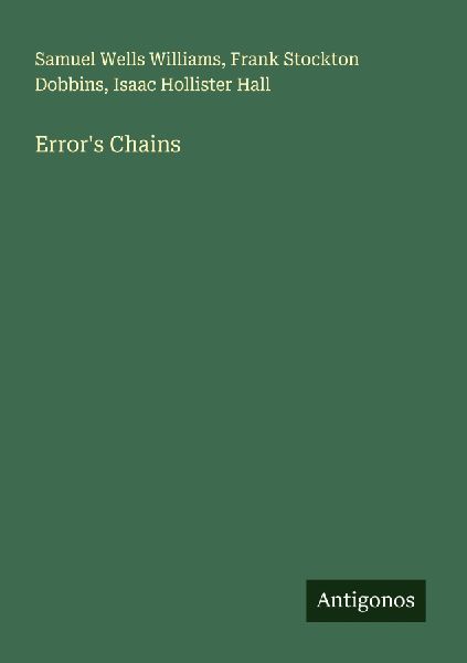 Errors Chains