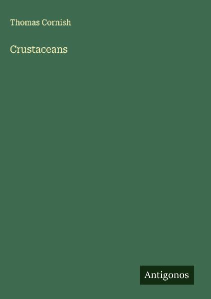 Crustaceans