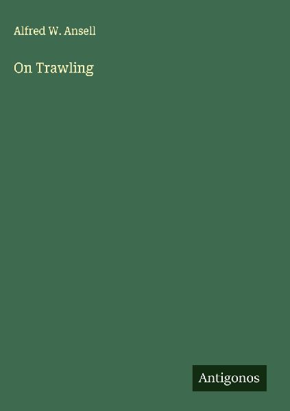 On Trawling