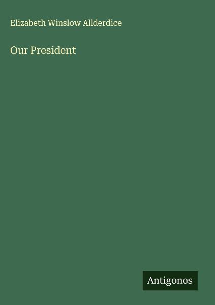 Our President