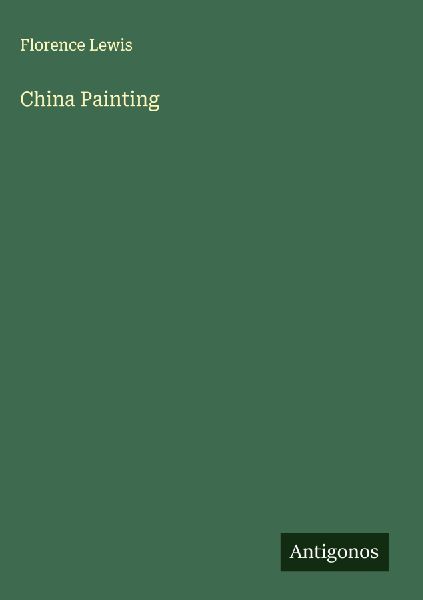China Painting