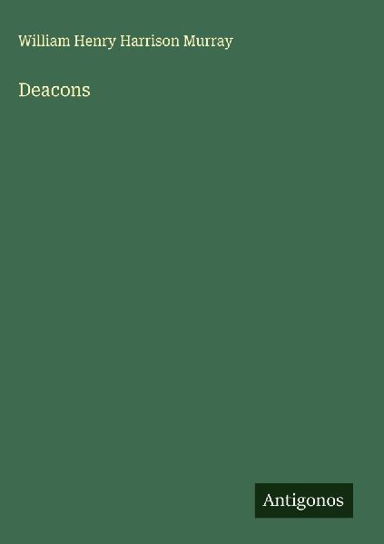 Deacons