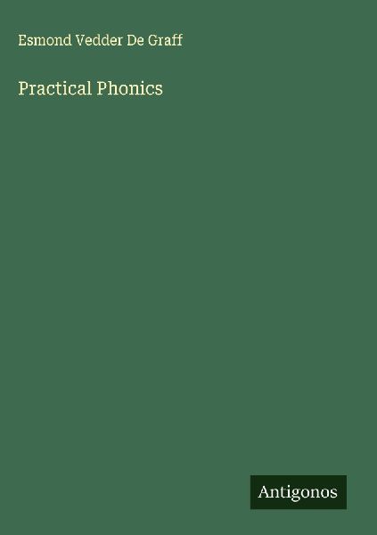 Practical Phonics