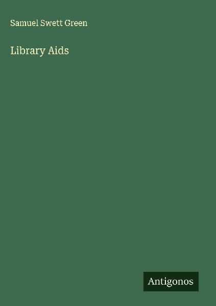 Library Aids