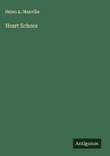 Heart Echoes