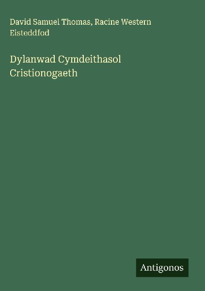 Dylanwad Cymdeithasol Cristionogaeth