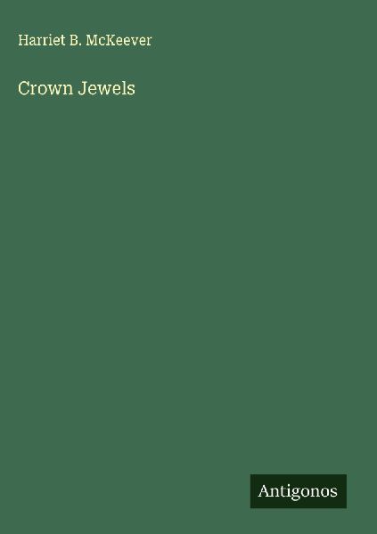 Crown Jewels