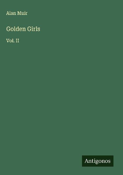Golden Girls: Vol. II