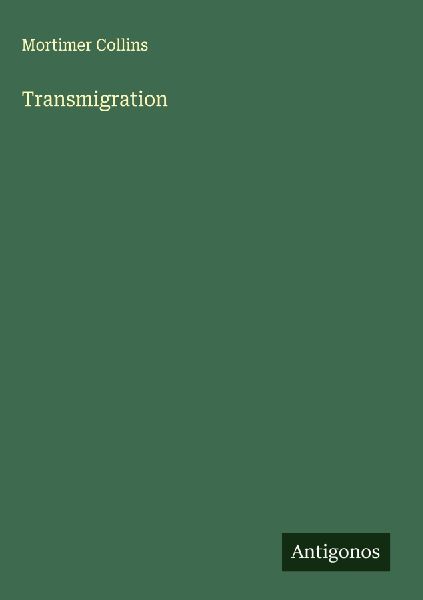 Transmigration