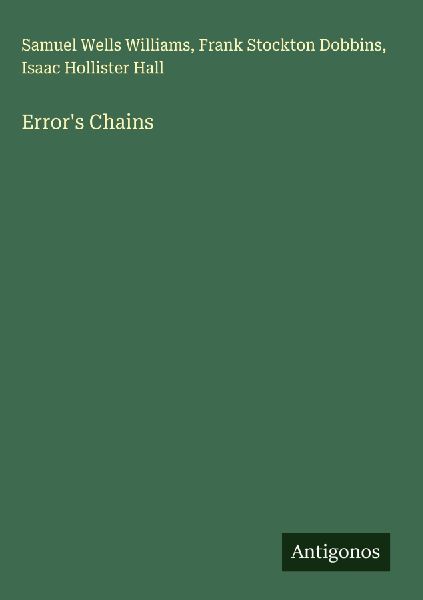 Errors Chains