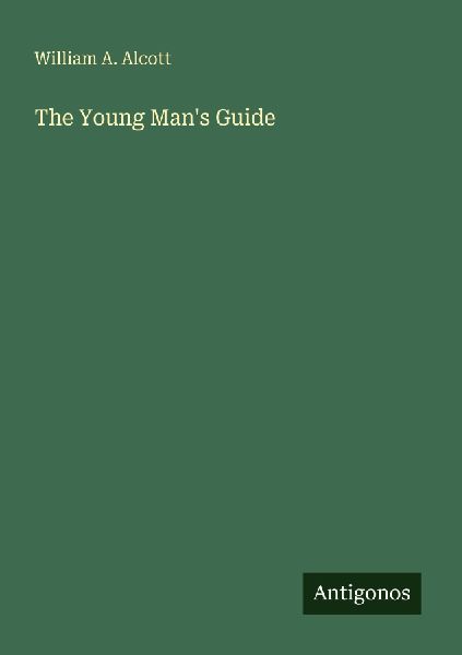 The Young Mans Guide