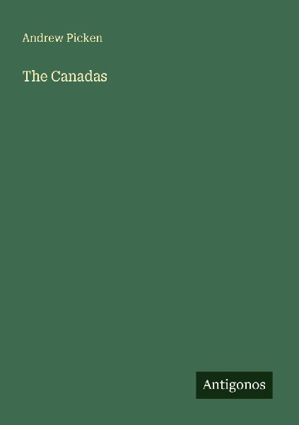 The Canadas