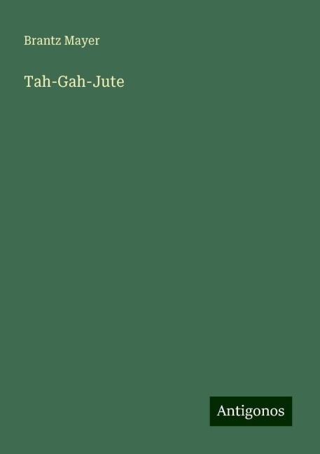 Tah-Gah-Jute