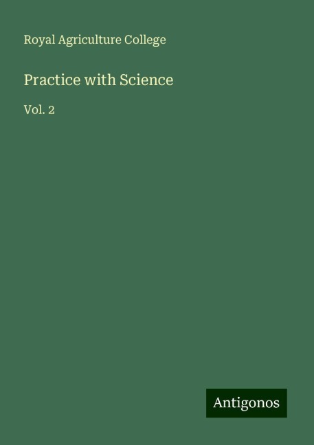 Practice with Science: Vol. 2