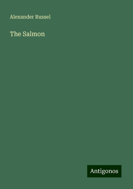 The Salmon