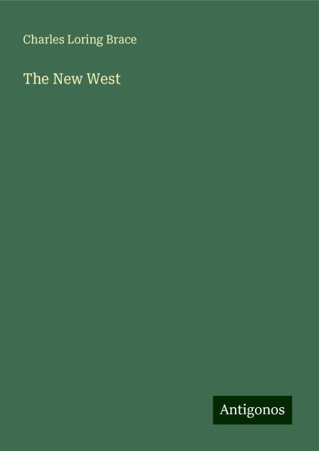 The New West
