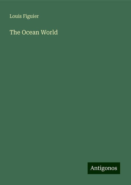 The Ocean World