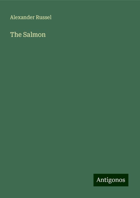 The Salmon