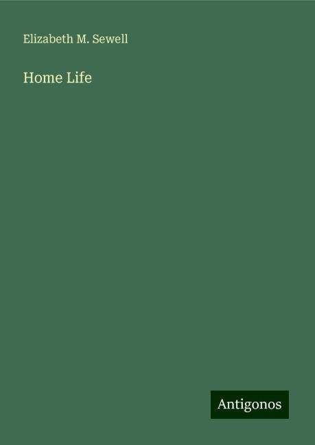 Home Life