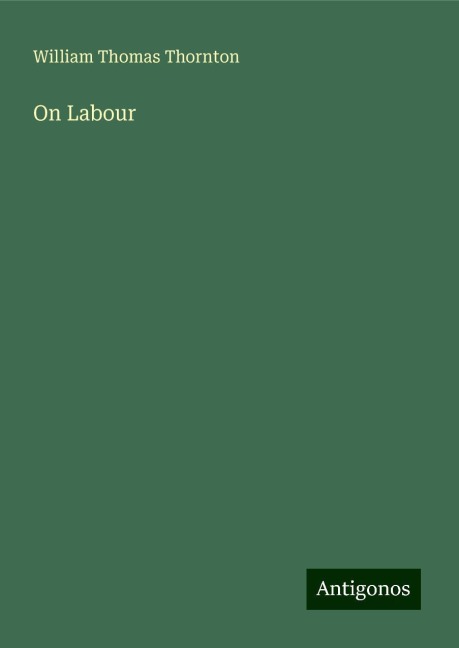 On Labour