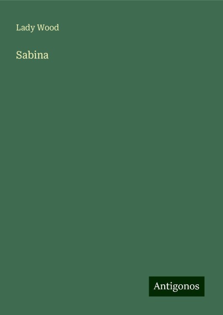 Sabina