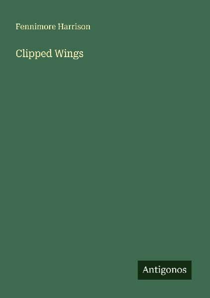 Clipped Wings