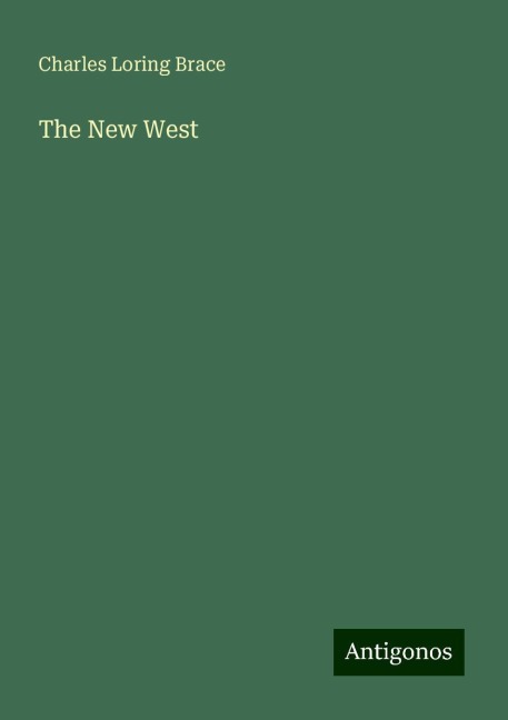 The New West