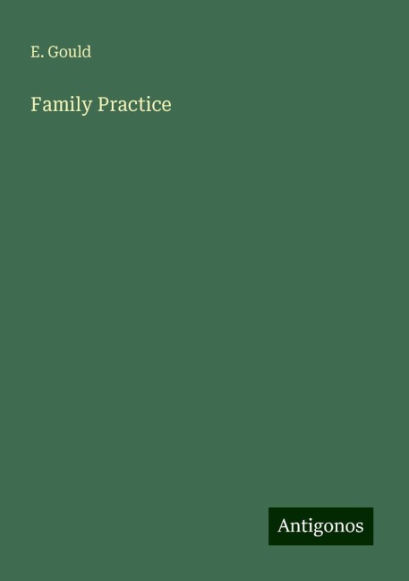 Family Practice