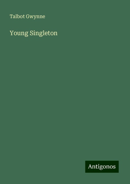 Young Singleton
