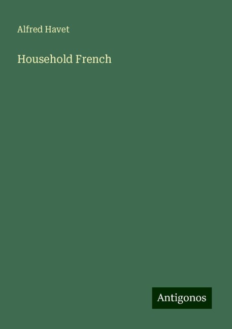 Household French