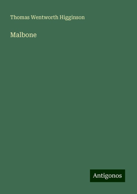 Malbone