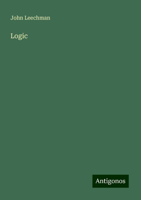 Logic