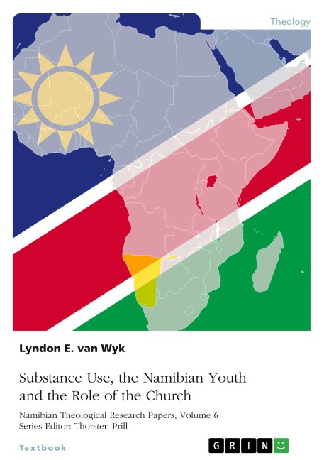 Substance Use, the Namibian Youth and the Role of the Church: The Need for Pastoral Counselling - A Case Study