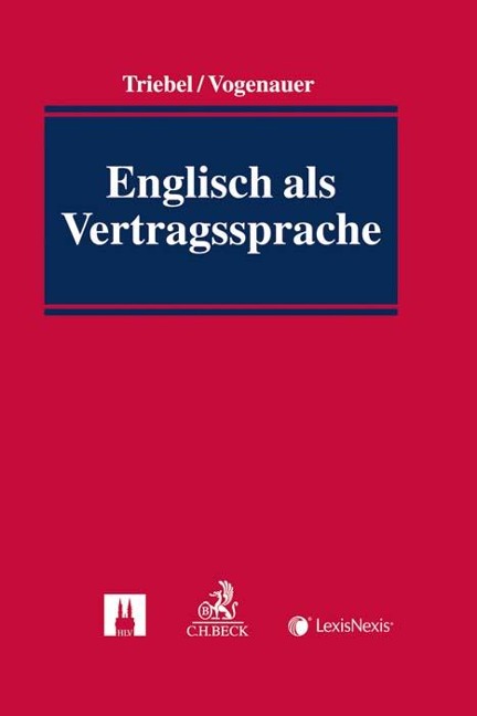 Englisch als Vertragssprache: Fallstricke und Fehlerquellen