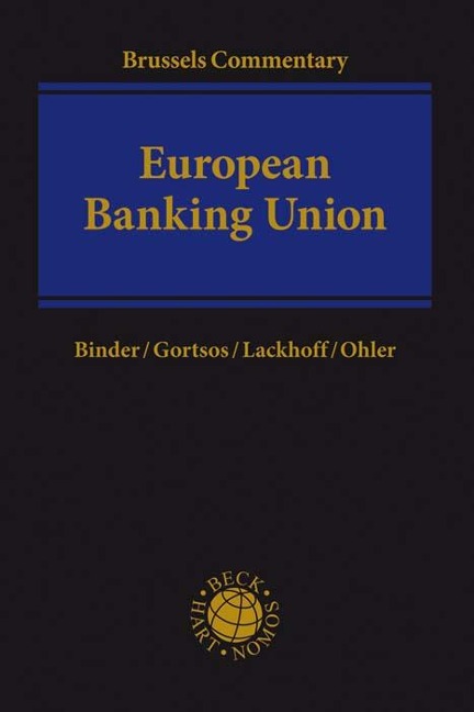 European Banking Union: Brussels Commentary