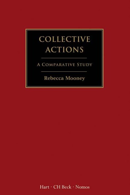 Collective Actions: A Comparative Study