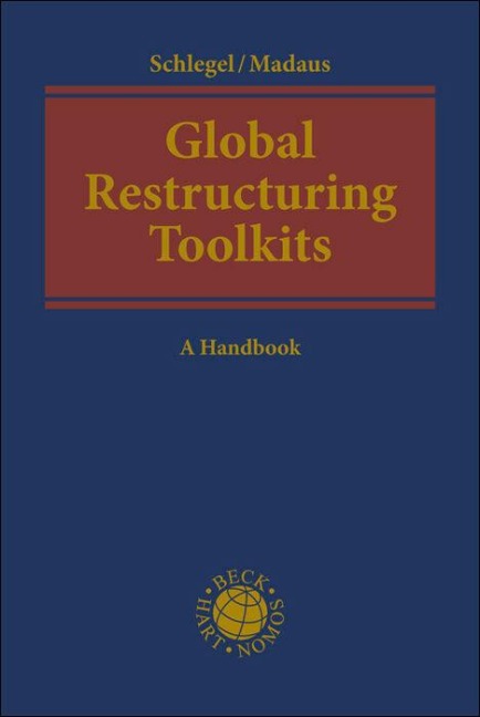 Global Restructuring Toolkits: A Handbook