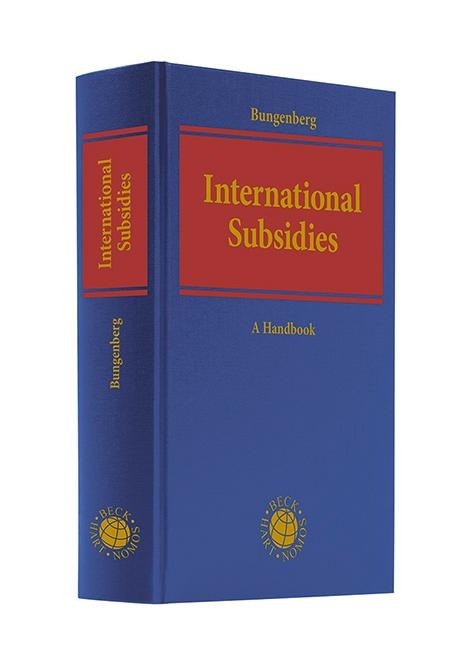 International Subsidies: A Handbook