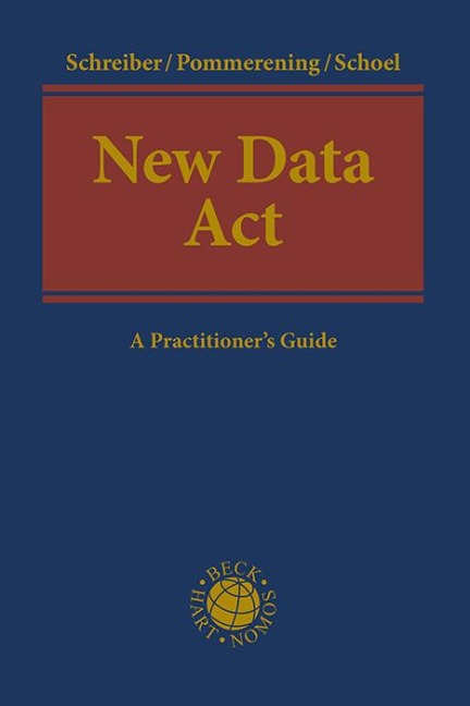 New Data Act: A Practitioner's Guide