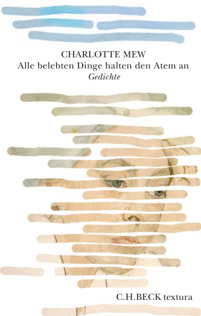 Alle belebten Dinge halten den Atem an: Gedichte. Zweisprachige Ausgabe