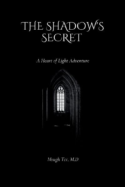 The Shadows Secret