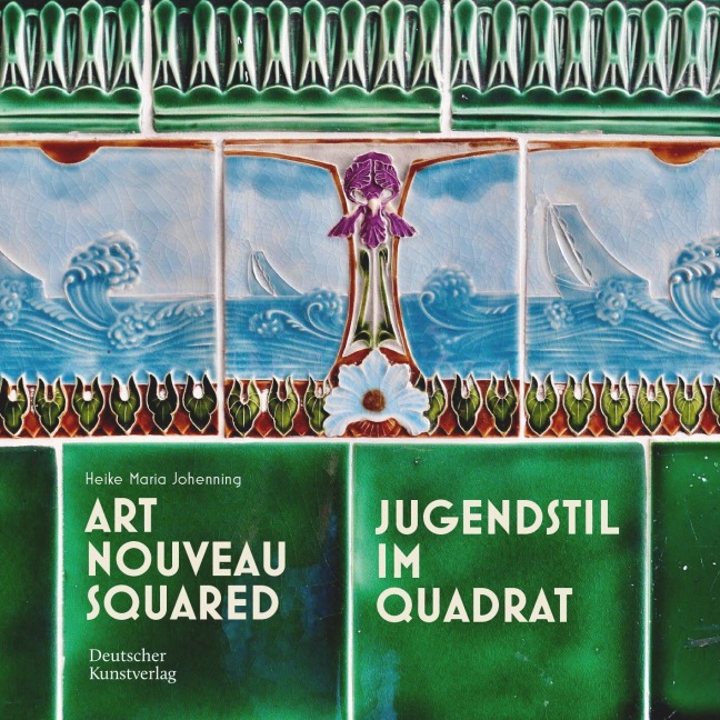 Jugendstil im Quadrat: Art Nouveau Squared