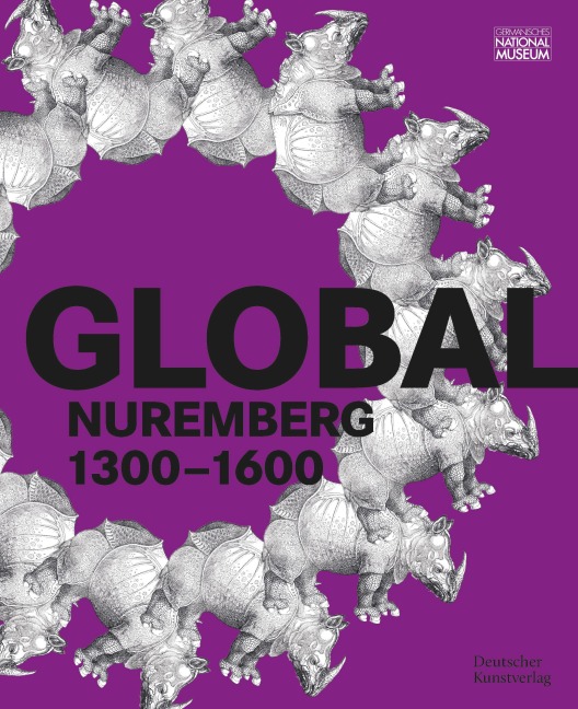 GLOBAL Nuremberg: 1300-1600