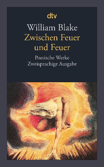 Zwischen Feuer und Feuer: Poetische Werke