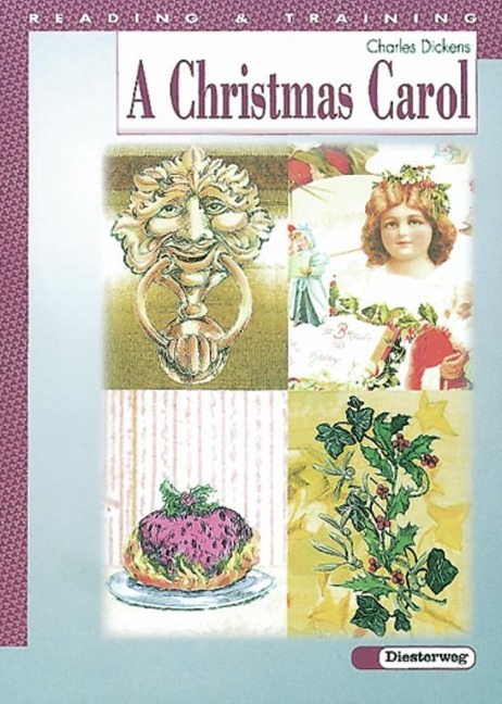 A Christmas Carol: 5./6. Lernjahr