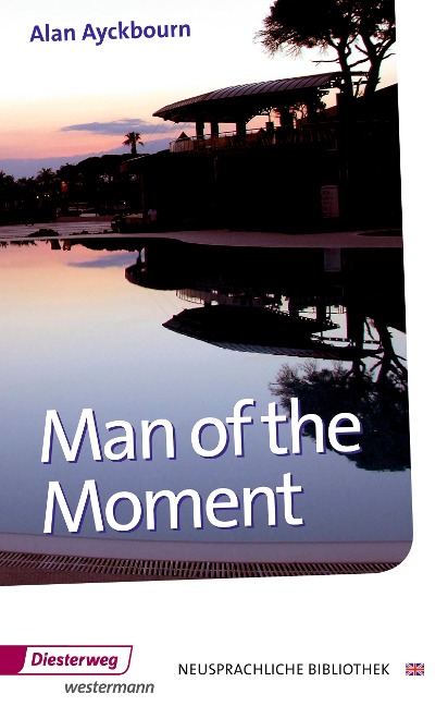 Man of the Moment: With additional material
