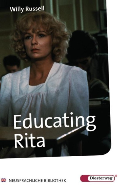 Educating Rita: With additional materials