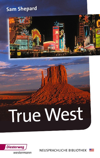 True West: With Additional Materials